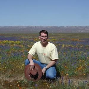 Meet your Posher, David